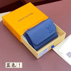 Louis Vuitton Wallets Purse